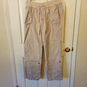 Old Navy Maternity Pants, Convertible